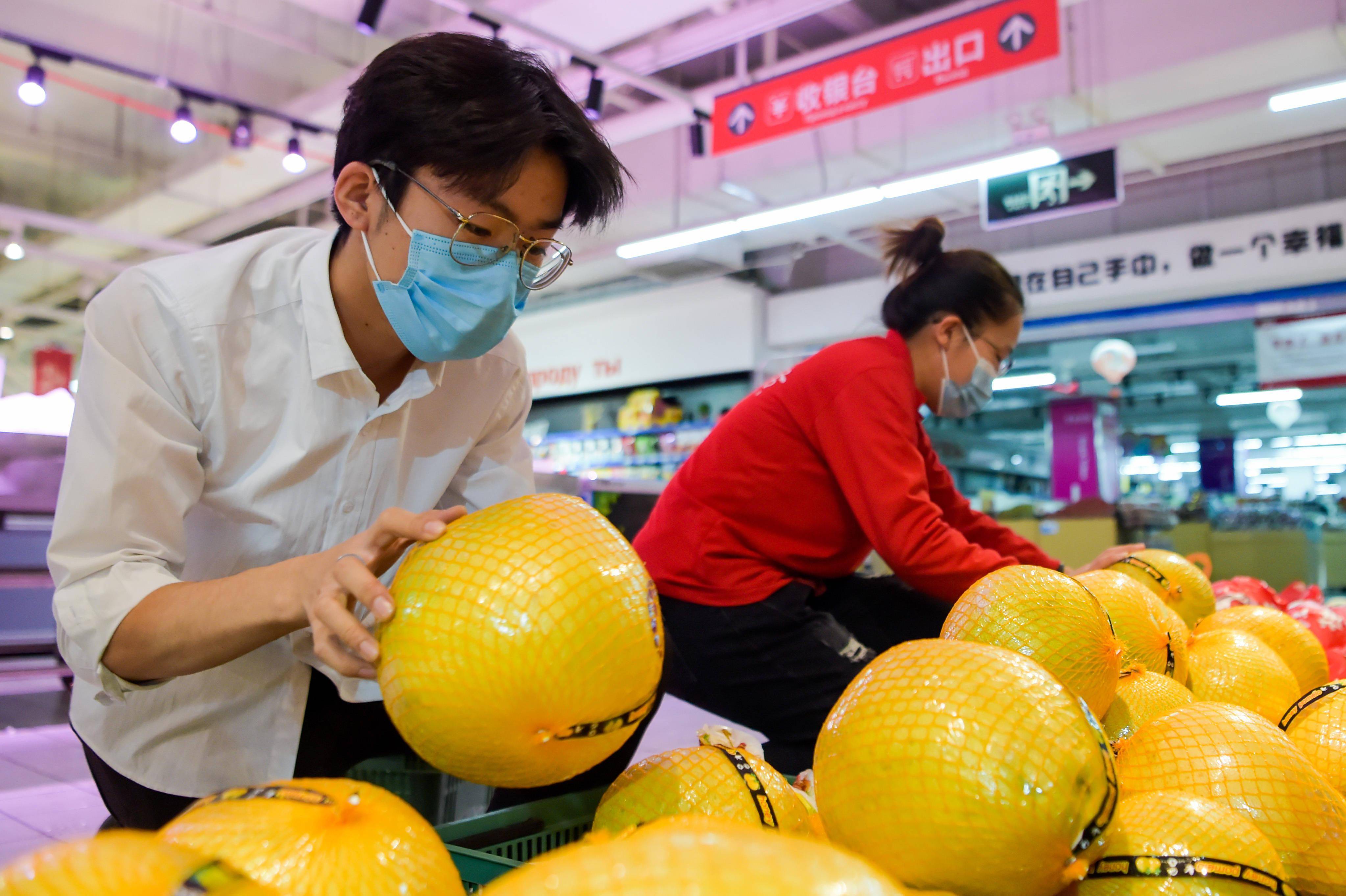 包含31省份新增本土确诊132例河南64例的词条-第1张图片
