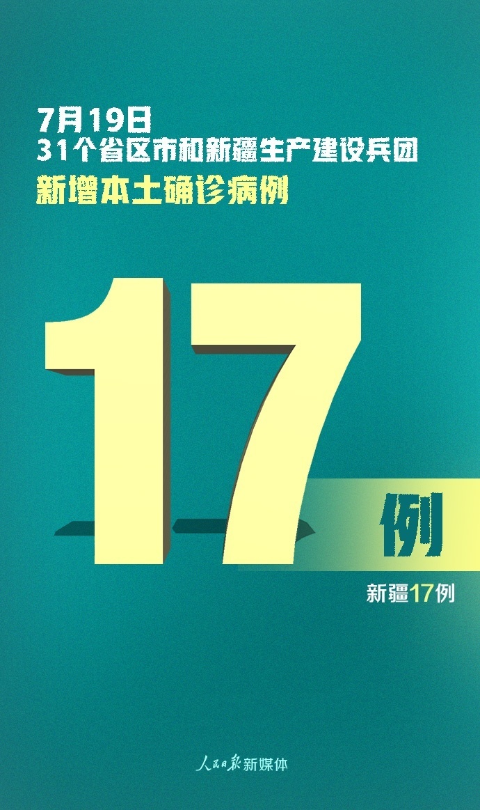 【31省区市新增境外输入7例/31省区市新增境外输入确诊17例】