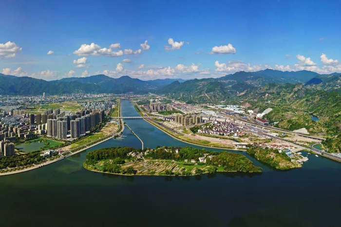 「浙江新增」〃浙江新增一座机场,已正式命名-第2张图片