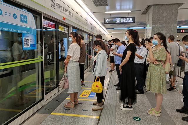 “西安新冠” 西安新冠封城是哪一年的几月几日？