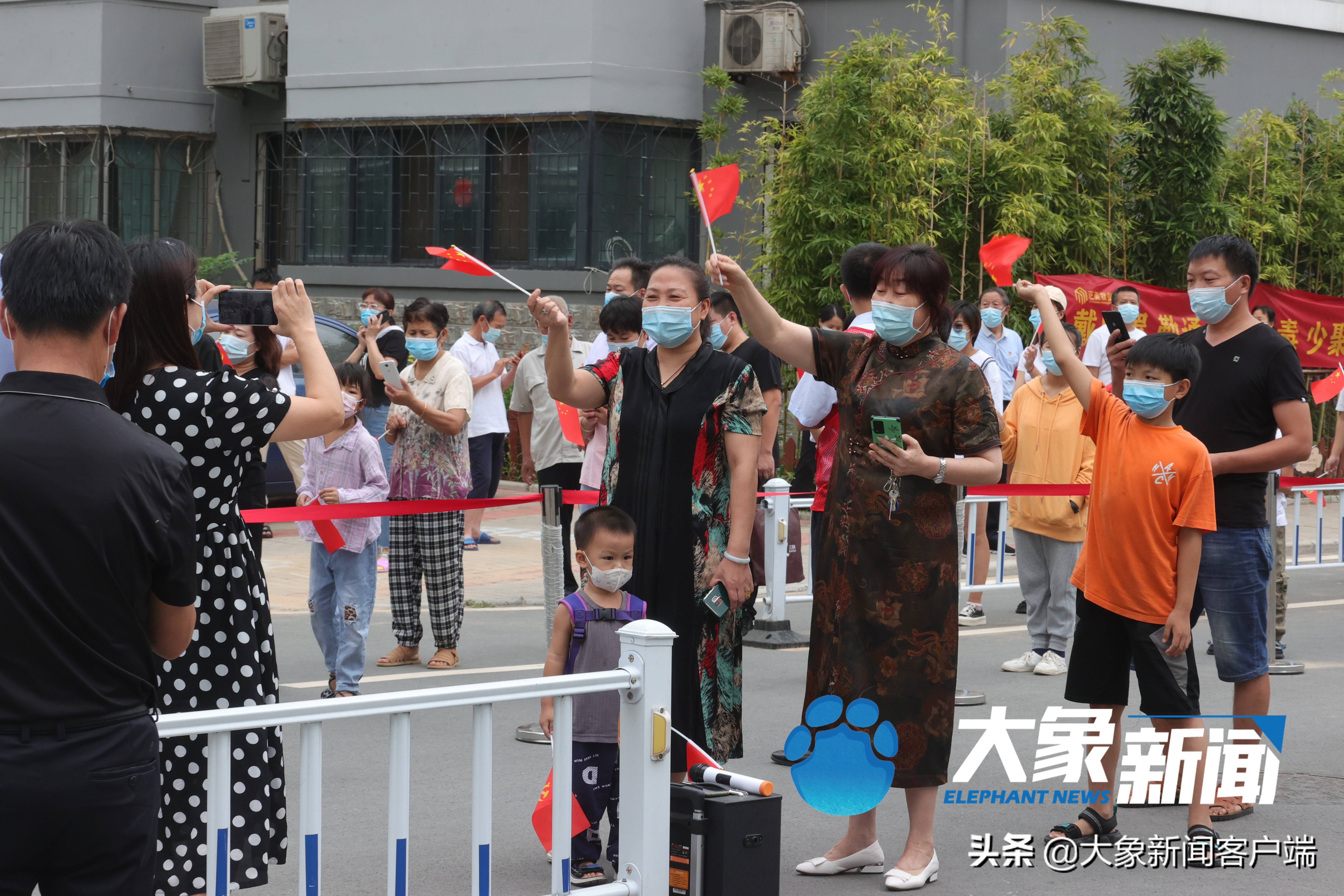 “高风险地区多久可以解封” 高风险地区需要多少天解除？