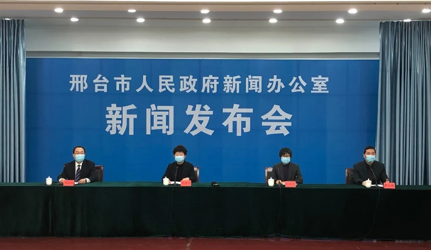 “疫情最新消息今天河北石家庄” 河北石家庄疫情快讯？-第2张图片