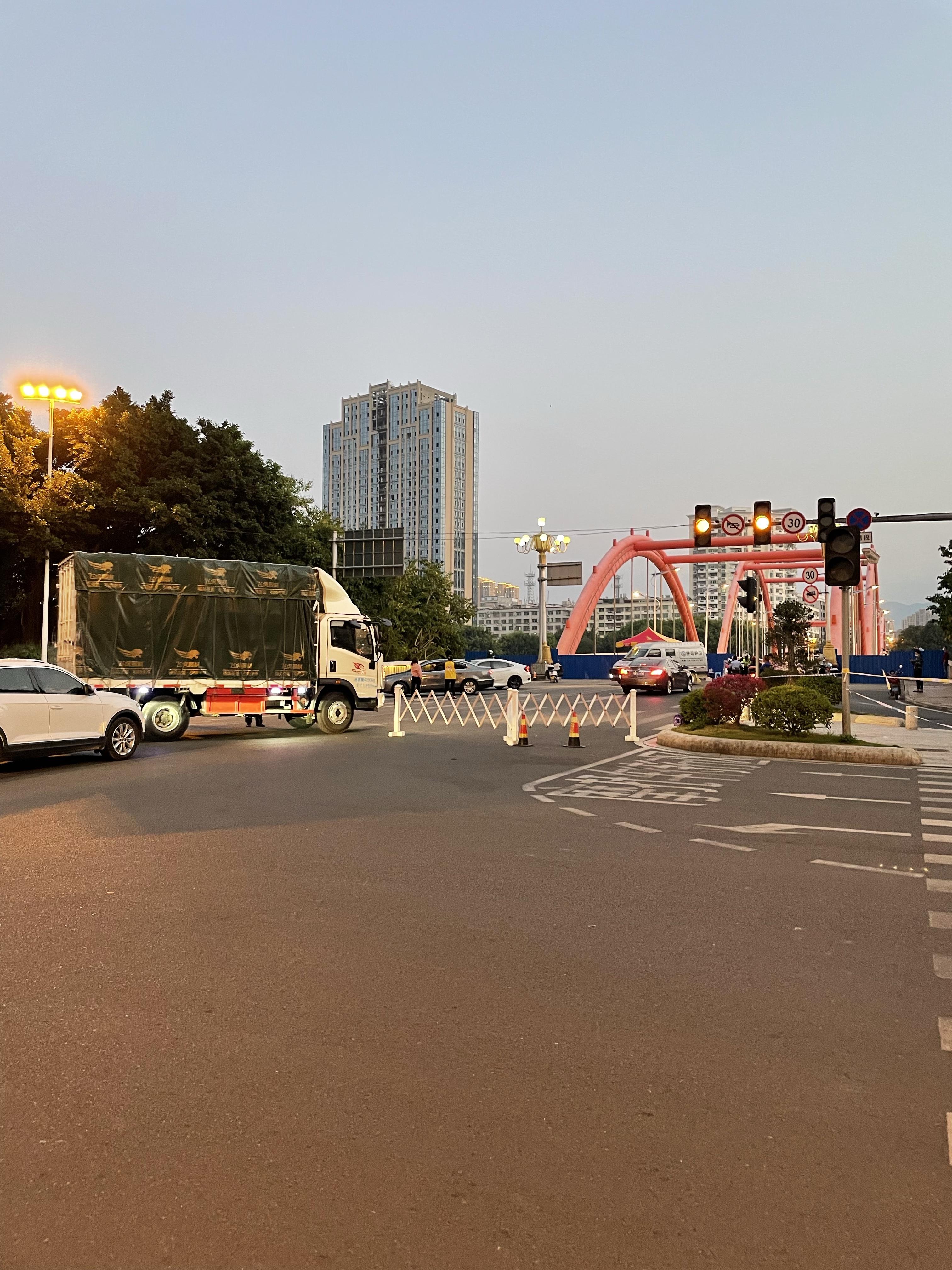 「福建新增本土确诊1例」〃福建新增确诊病例2例-第1张图片