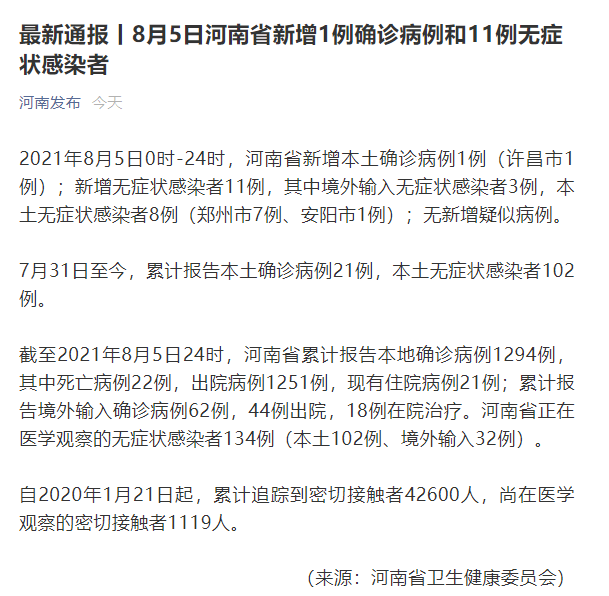 31省新增确诊62例〃31省新增确诊33例 含本土1例