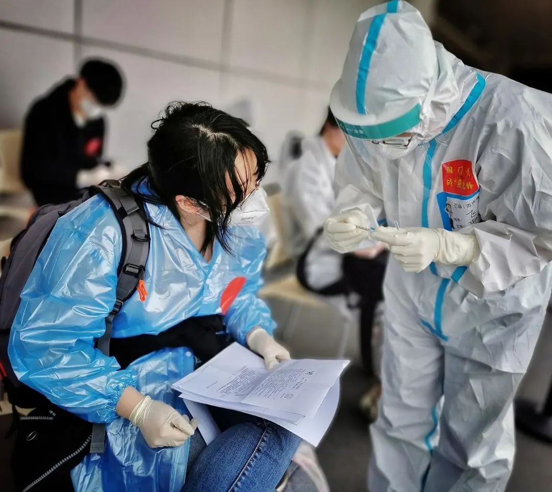 北京境外输入病例数量居全国之首︰(北京境外输入病例总共多少人了)-第2张图片