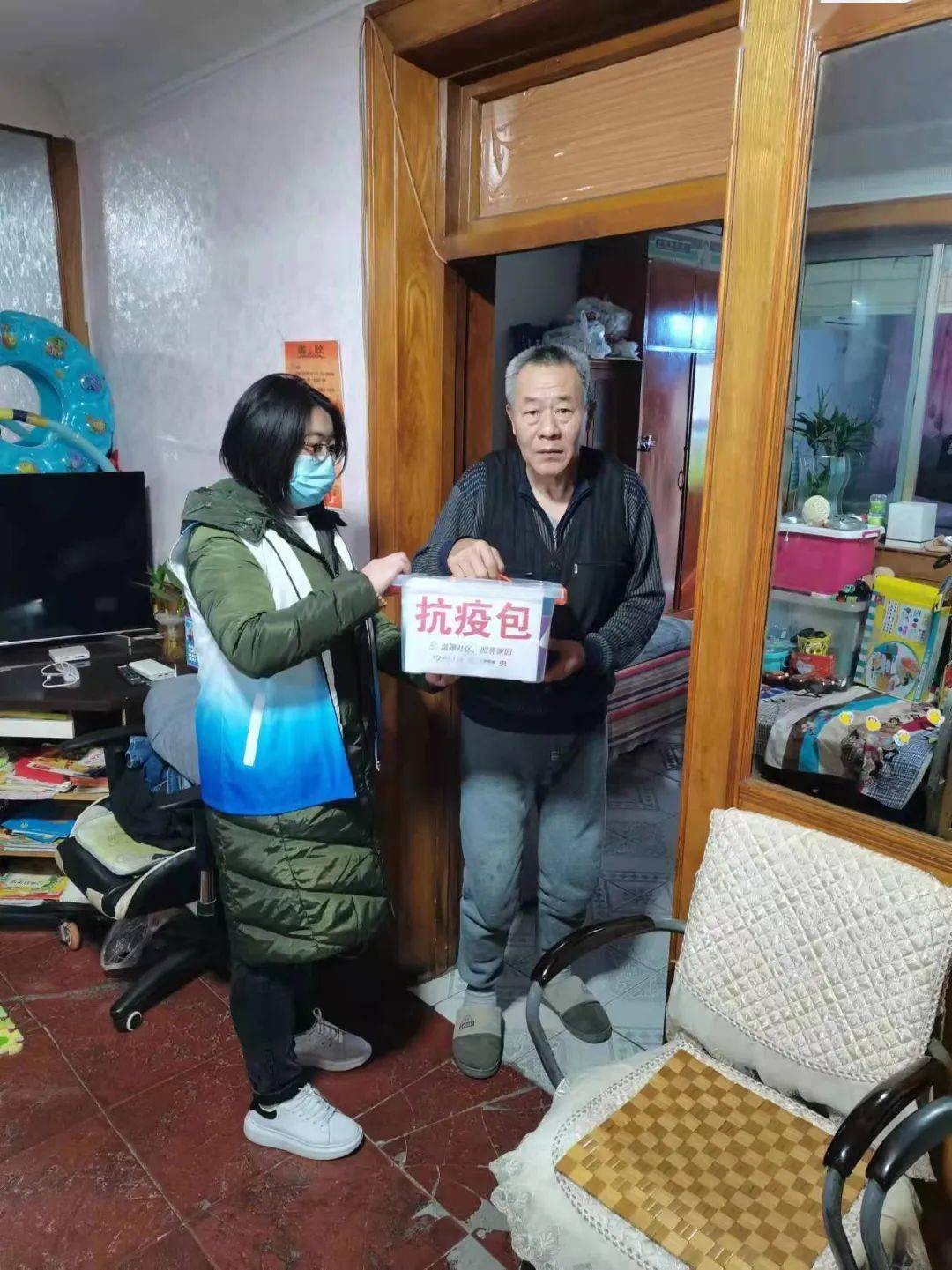 【天津疫情在哪个区/天津疫区在哪个区】-第2张图片