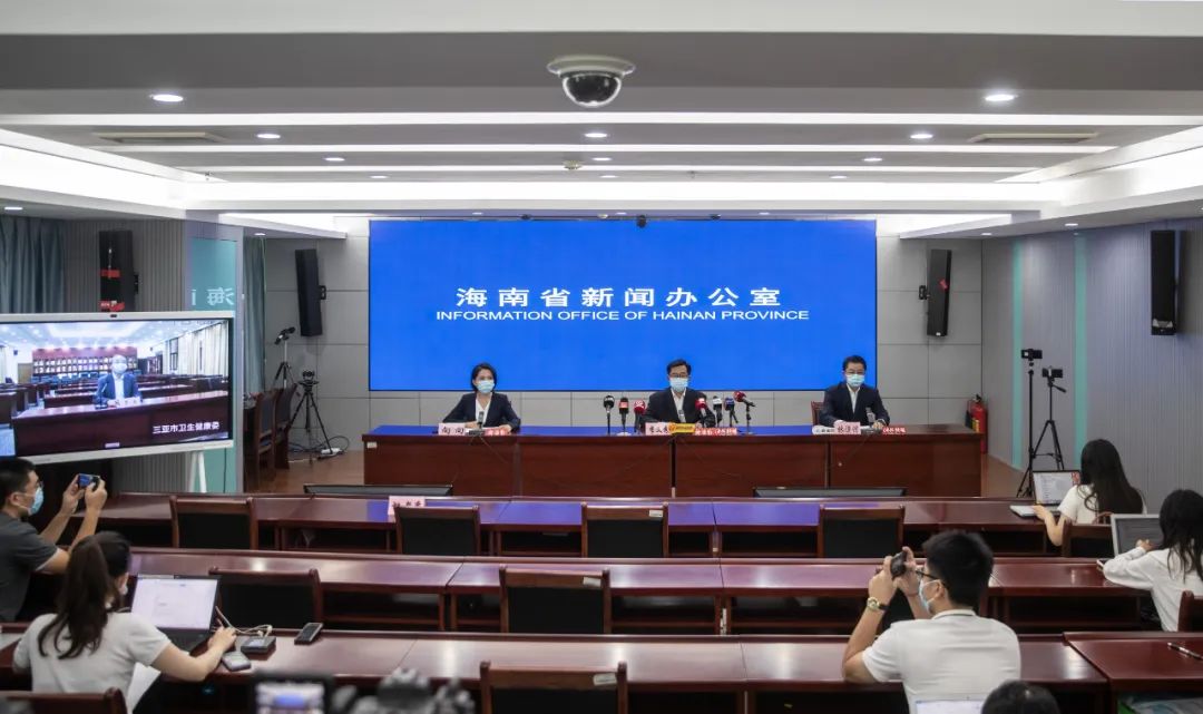 本土感染激增4省份连续3天超500例,本土感染人数-第3张图片
