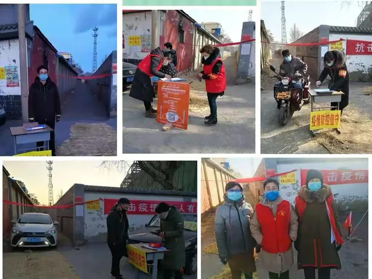 河北张家口2例确诊系夫妻-河北张家口疑似病例