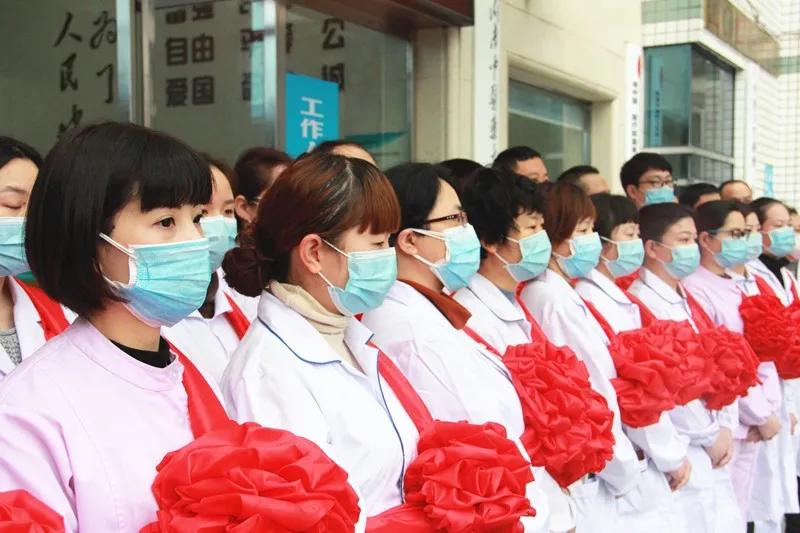 【湖南省疫情/湖南省疫情防控一线医务人员名单】-第2张图片