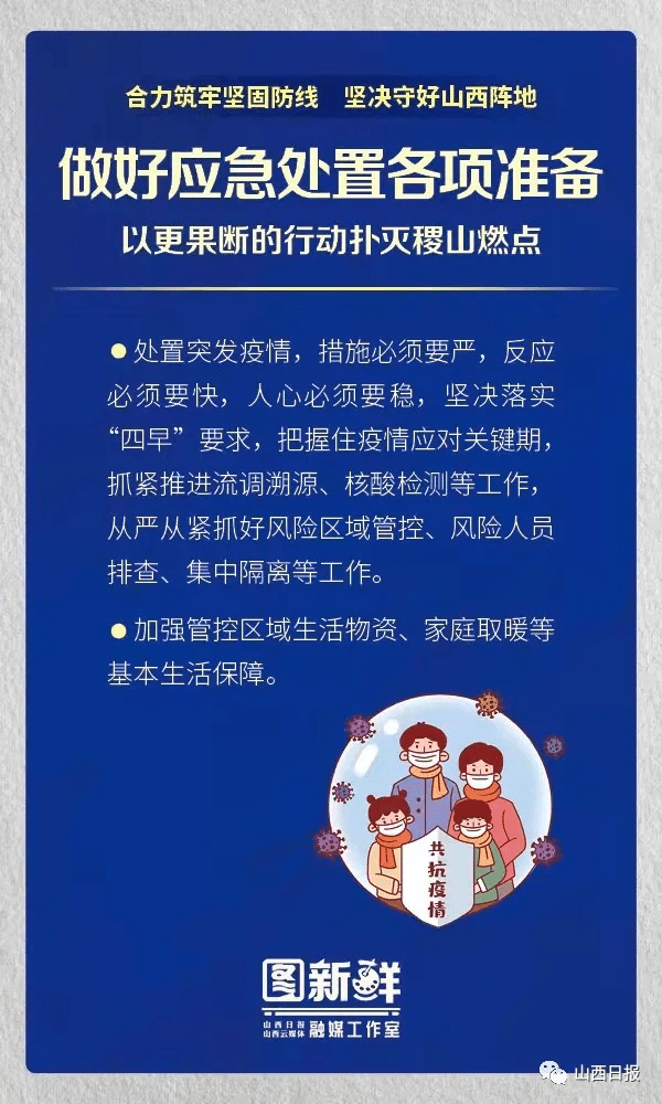 山西省疫情最新消息.山西省疫情最新动态