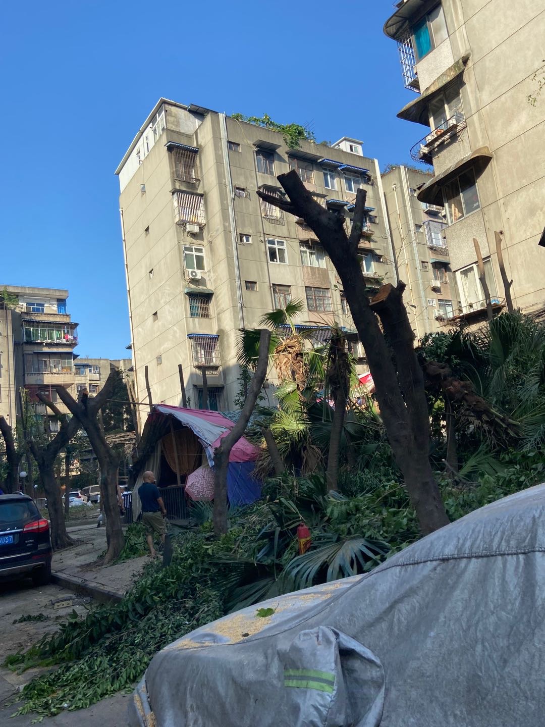 成华区解封最新消息.成都成华区封闭小区什么时候解禁