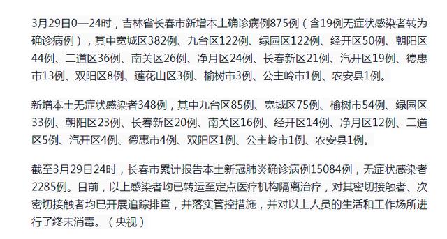 31省区市新增病例8例-31省区市新增8例一