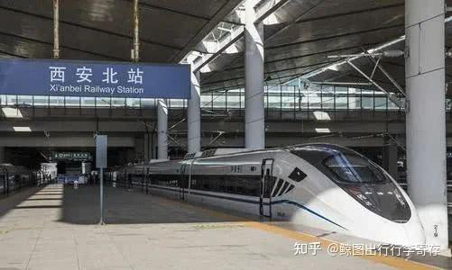 「西安新增12个高风险区」〃西安新增12个高风险区是哪里-第3张图片