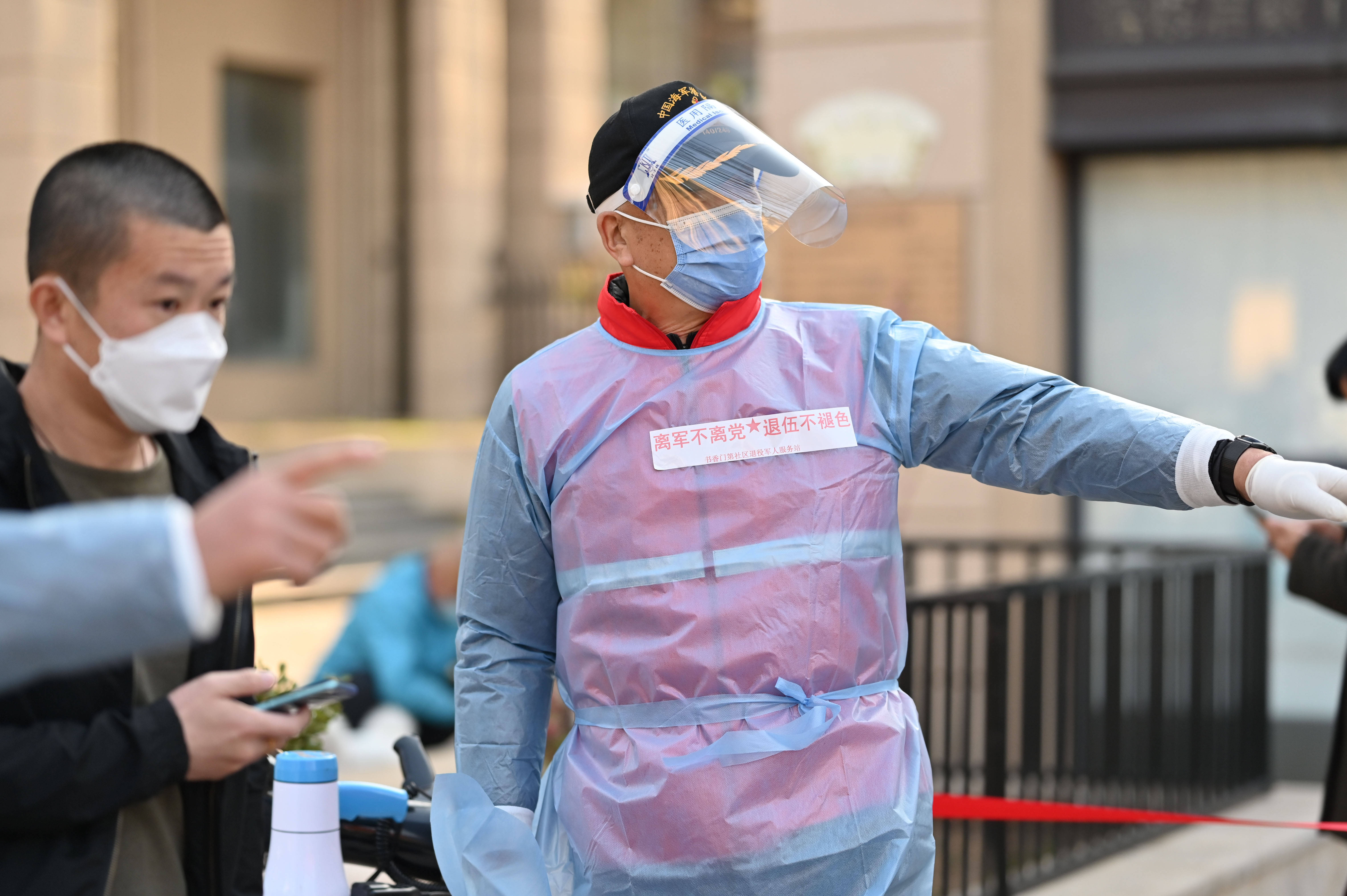 大连:17人核酸检测结果异常〃大连核酸检测人数新闻