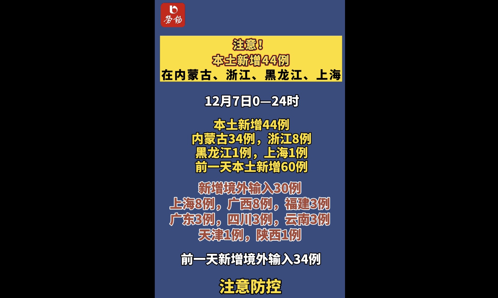 黑龙江新增本土26例-黑龙江新增本土29例