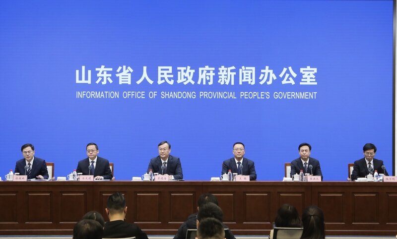 “山东疫情最新分布” 山东疫情最新2021？