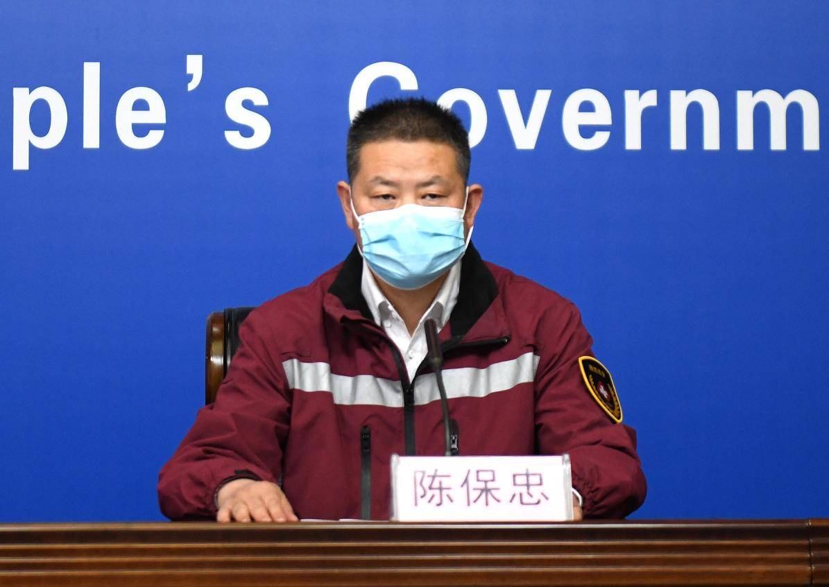 西安回应确诊病例为何突然增多〃西安确诊病例病情平稳