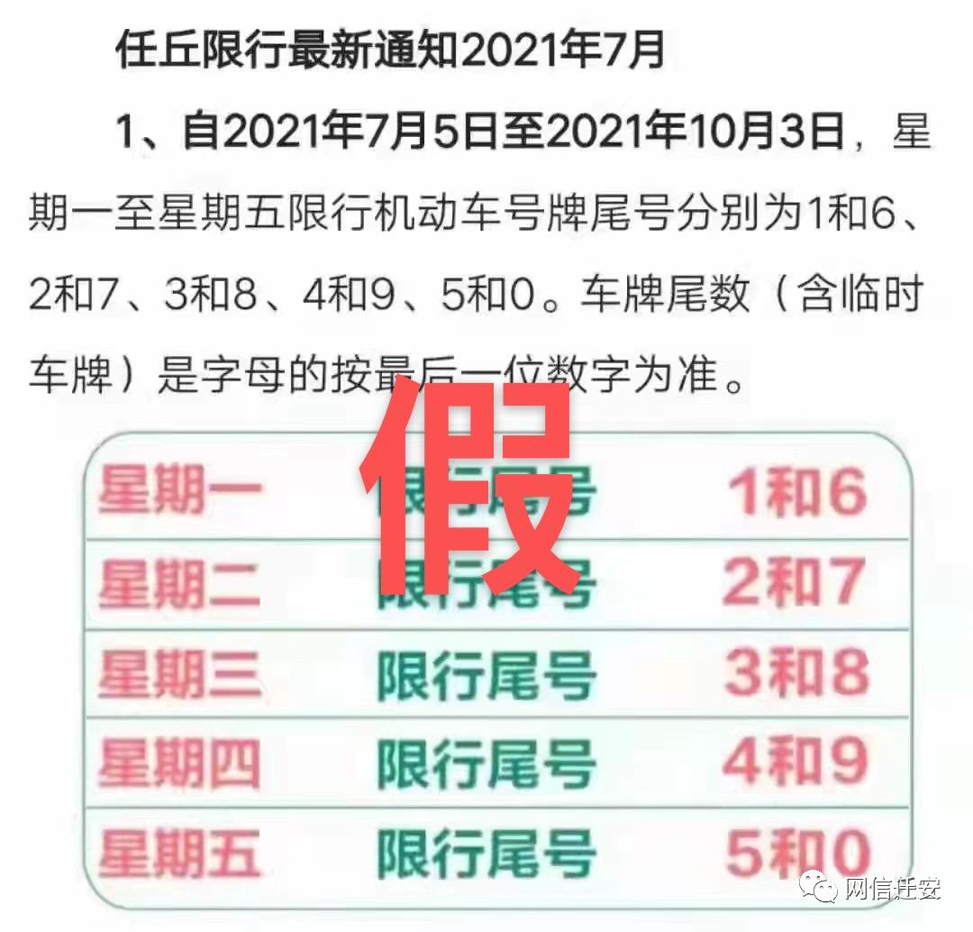 【限号时间/石家庄限号2025最新限号时间】-第1张图片
