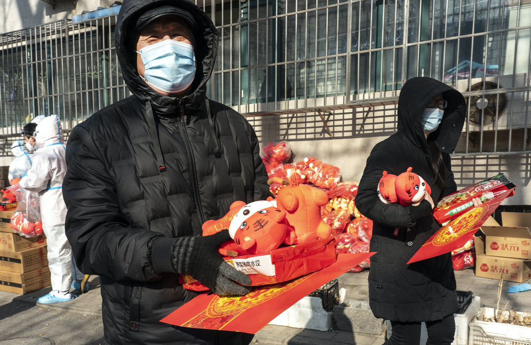 北京两地升为中风险,最新!北京1地区升为中风险地区-第3张图片