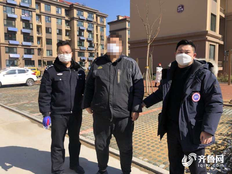 山东即墨疫情最新消息今天-山东青岛即墨疫情最新消息-第1张图片