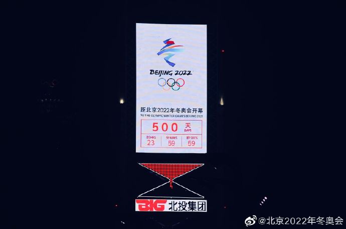 北京冬奥会几时开幕〃北京冬奥会 什么时候开-第2张图片
