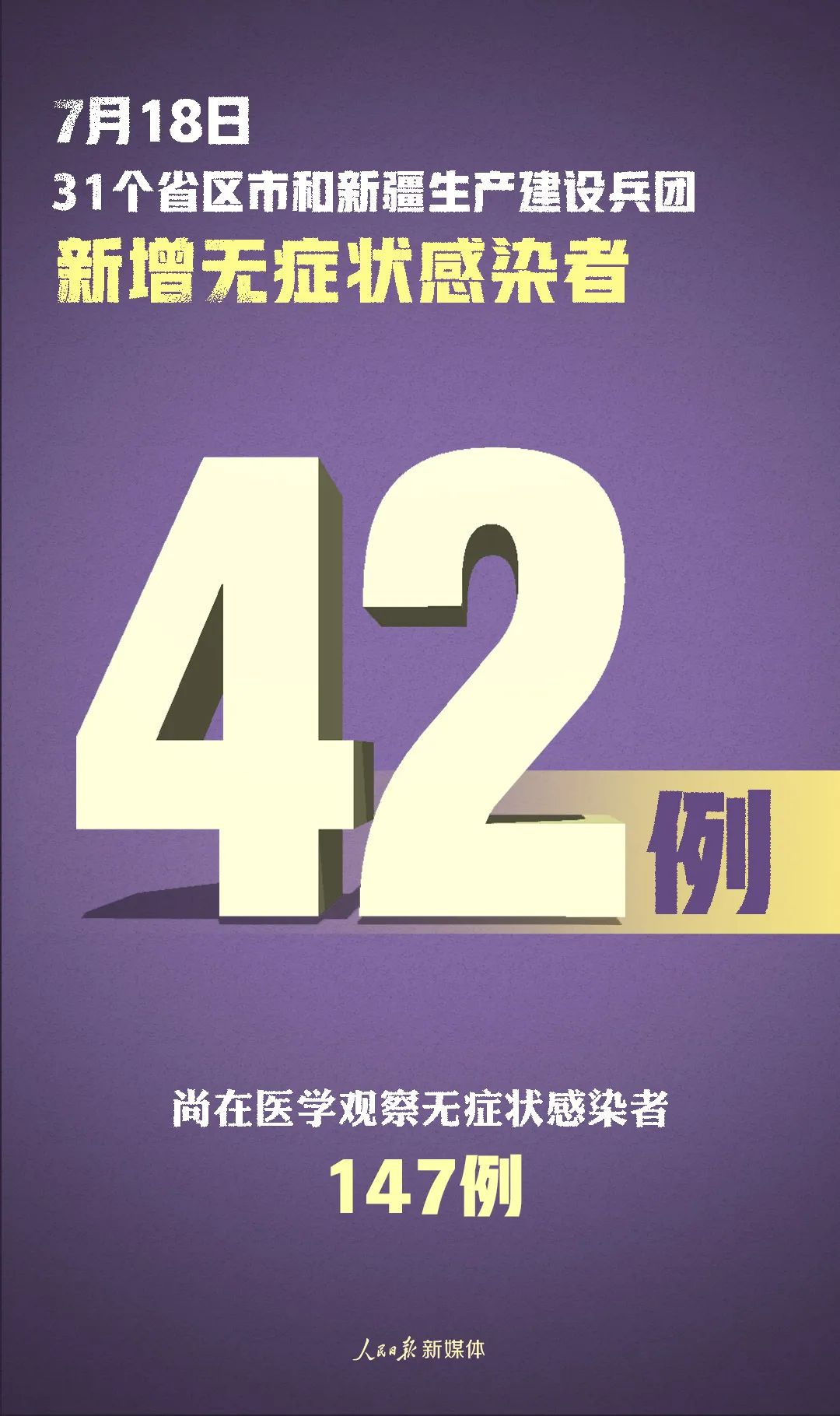 新疆新增3例无症状.新疆新增确诊3例 无症状6例-第1张图片