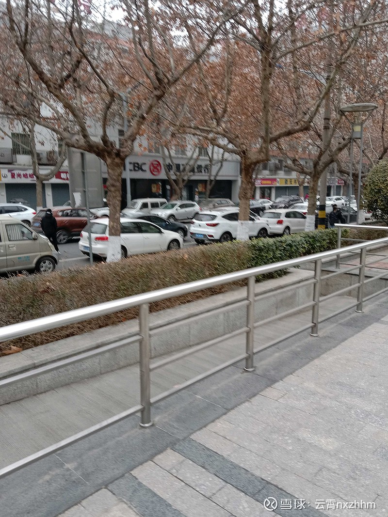 【西安封控小区名单/西安封控小区名单公布】-第1张图片