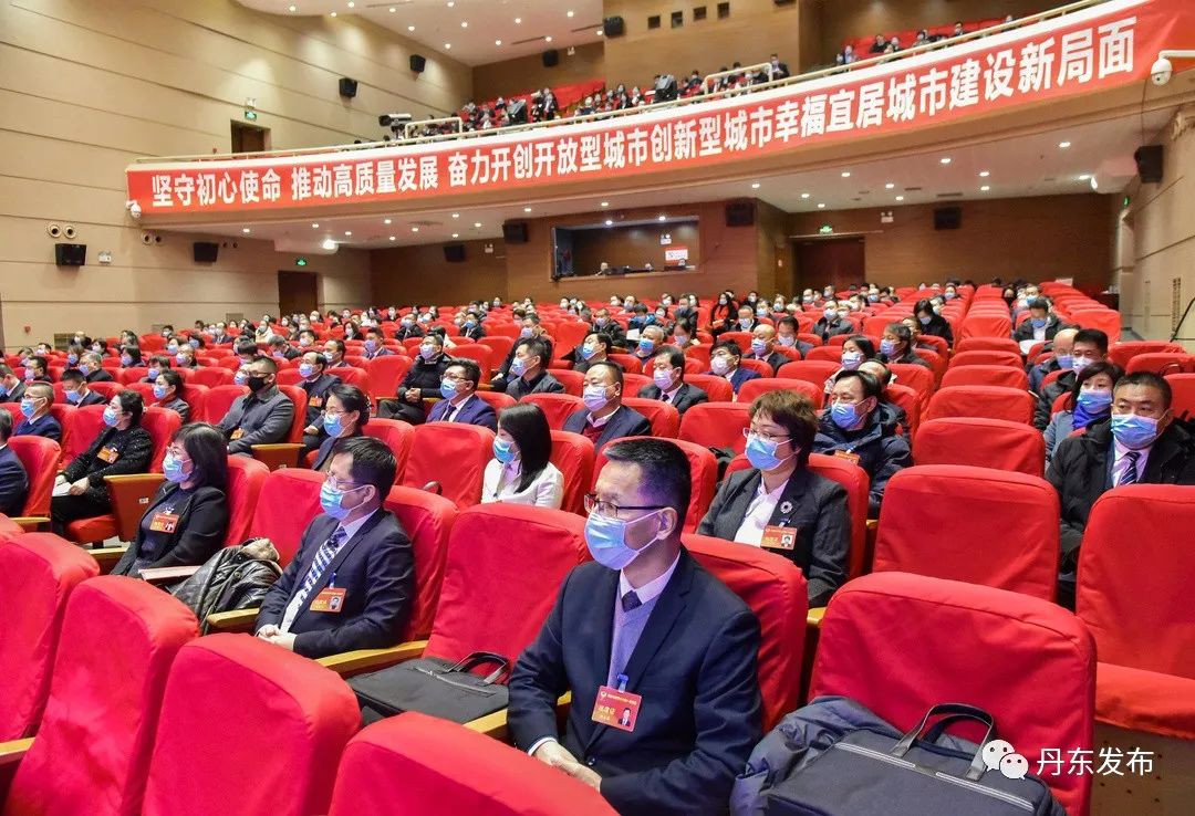辽宁丹东市区全面静态管理〃丹东最新规定-第1张图片
