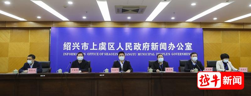上虞疫情最新情况.上虞疫情最新情况今天-第1张图片