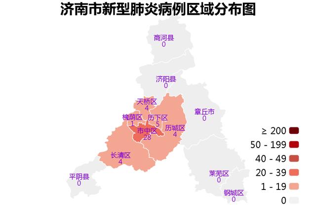 【山东疫情数据/山东疫情数据报告】-第1张图片