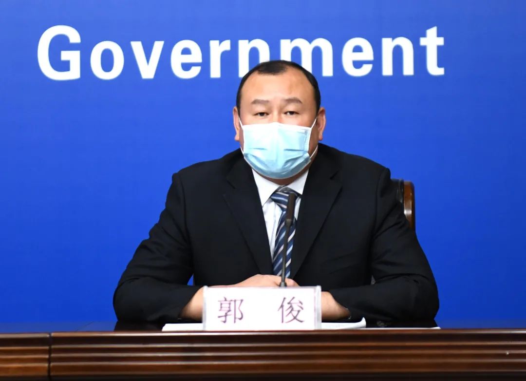 西安疫情最新结果.西安疫情最新通报名单-第1张图片