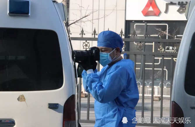 北京朝阳区一小区现疑似病例〃北京朝阳区一小区出现疑似病例-第1张图片