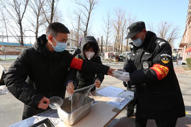 北京疫情丰台.北京丰台疫情防控情况