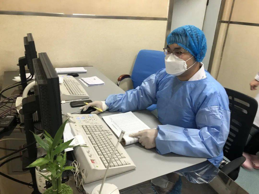 【上海医院证实新冠检出确有增加/今日上海医院确认新冠病毒】-第1张图片