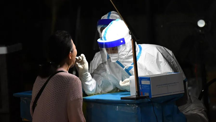 「辽宁3地紧急寻找密接人员」〃辽宁3地紧急寻找密接人员最新消息-第3张图片