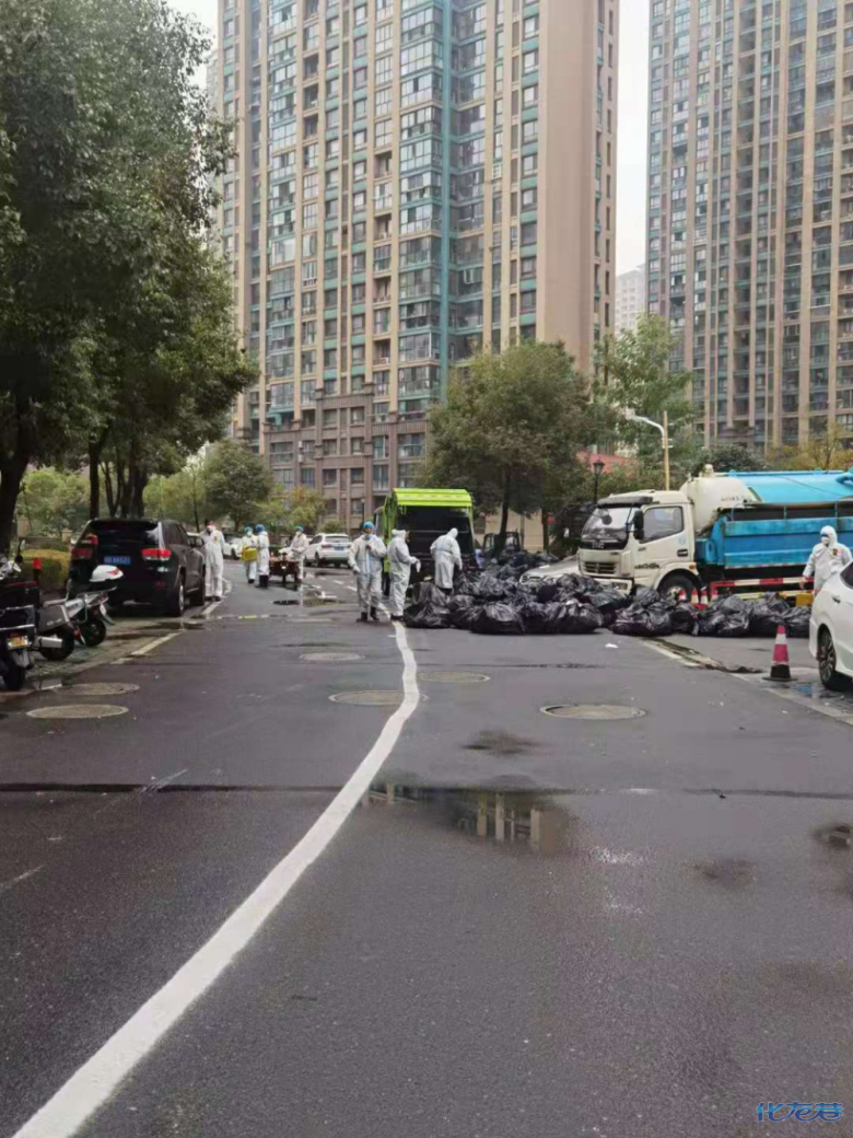 「常州疫情解封了吗」〃常州封锁了吗-第1张图片