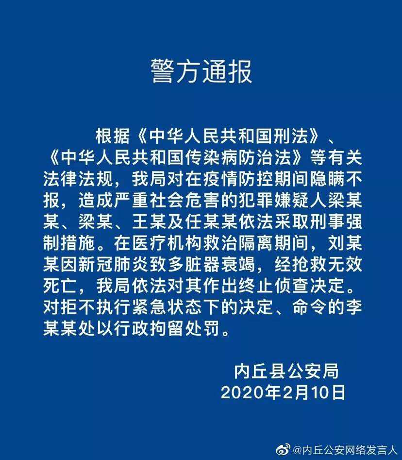 邢台最新疫情,邢台最新疫情最新消息-第1张图片