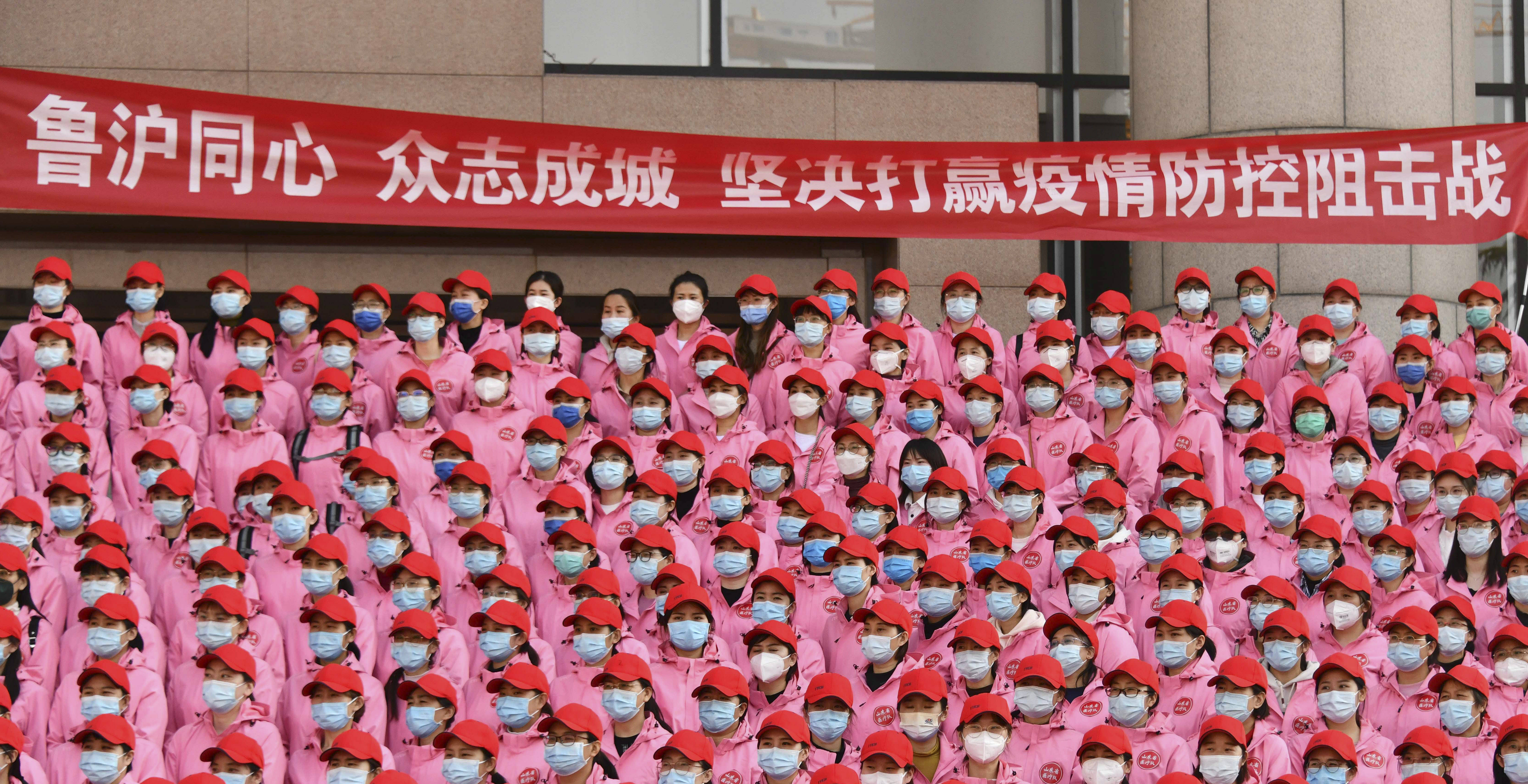 上海疫情防控形势持续趋稳-上海疫情防控全面升级-第1张图片