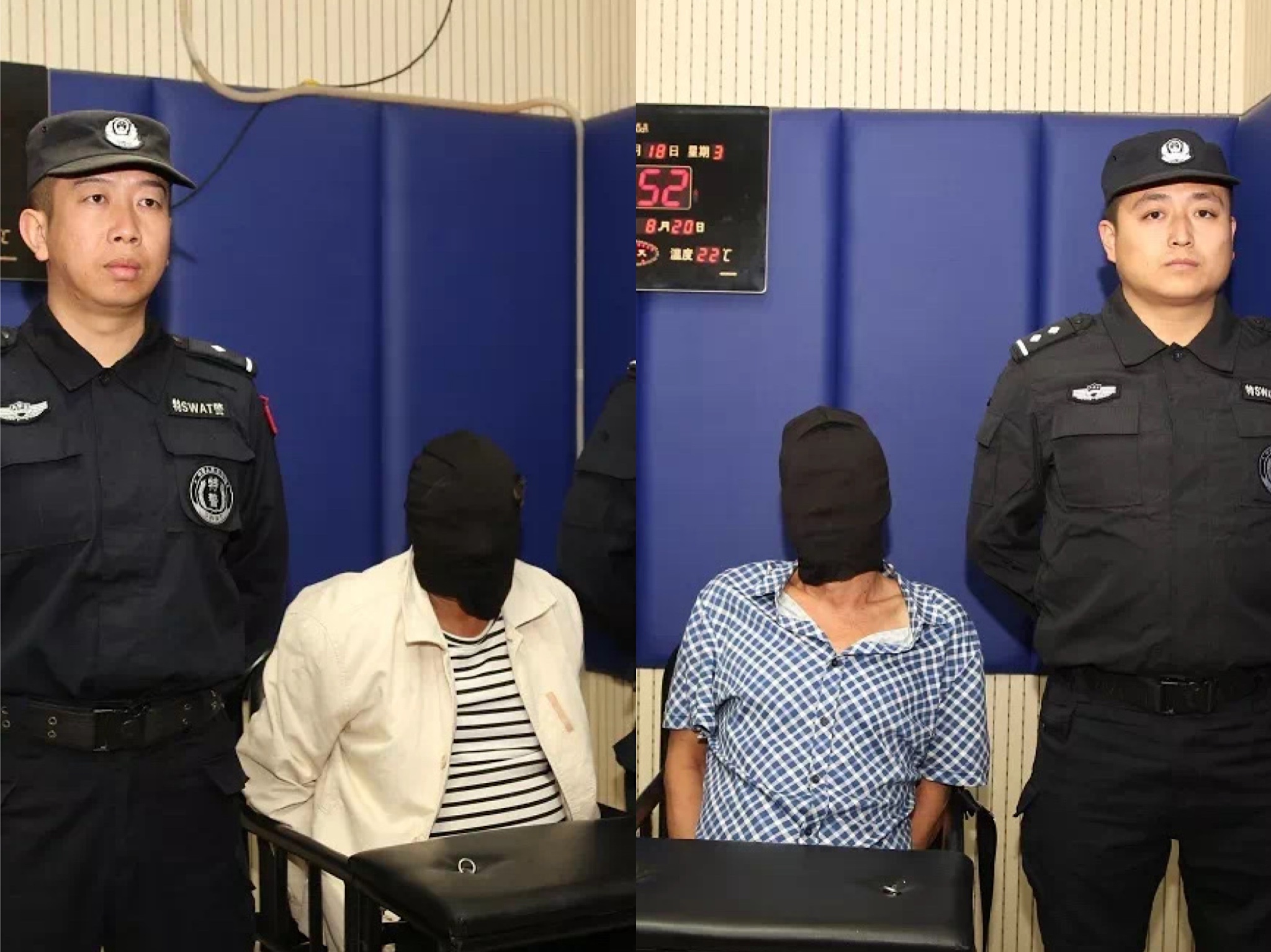 内蒙古通辽新增2例感染者︰(内蒙古通辽新增病例)-第1张图片