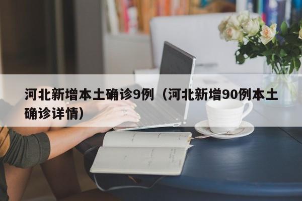 河北新增33例本土确诊40例无症状-河北新增51例本土69例无症状-第1张图片