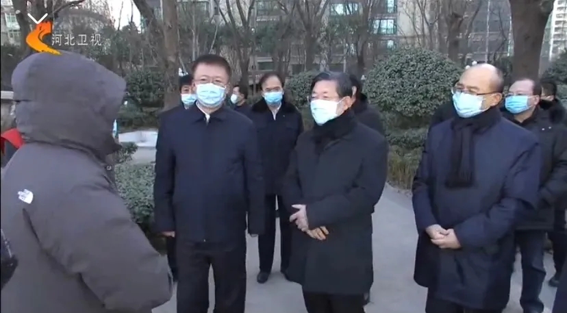 河北新增无症状感染者18例.河北新增本土无症状-第3张图片