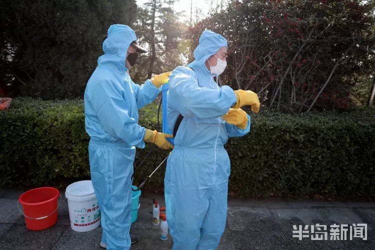 【青岛疫情最新消息今天新增病例/青岛疫情最新消息确诊19例 新闻】-第1张图片