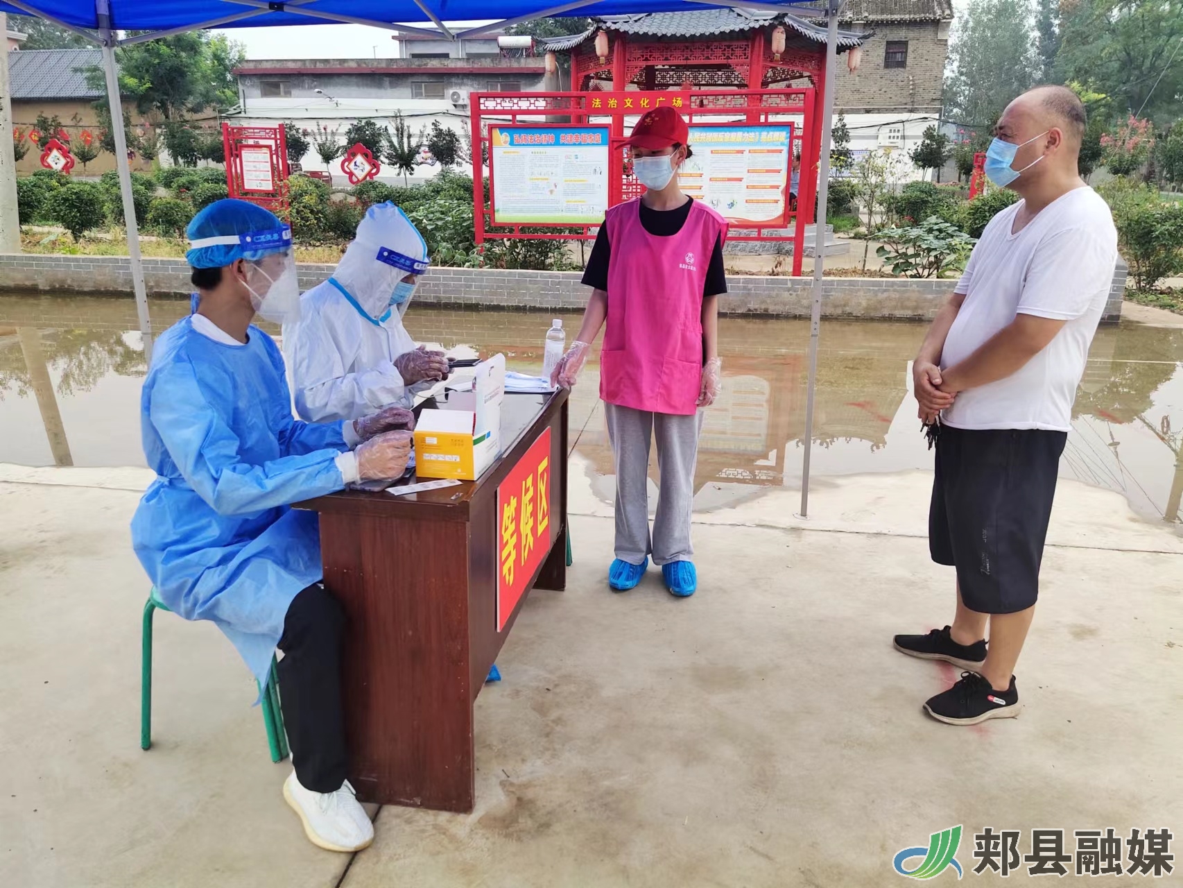 省内返乡需要做核酸检测吗,省内返乡是否要做核酸检测-第1张图片
