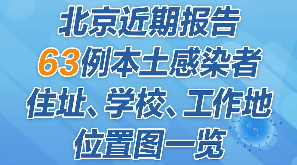 【本轮疫情已涉及14省27市/本轮疫情范围】-第1张图片