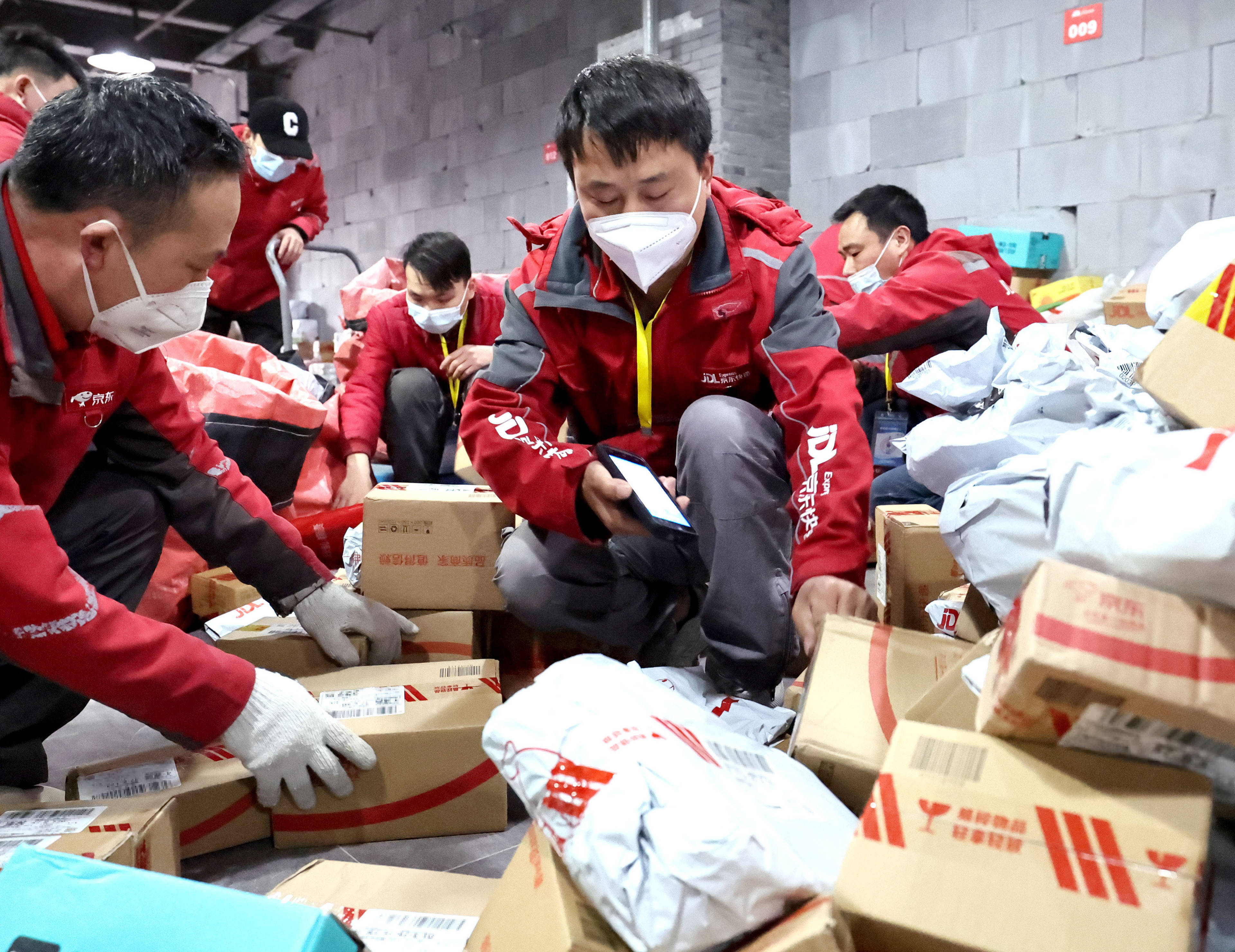上海今天上午新增病例,上海今天上午新增病例多少-第1张图片