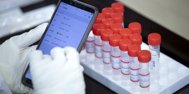 北京新增67例感染者分布在10区︰(北京新增7例确诊详情)-第1张图片