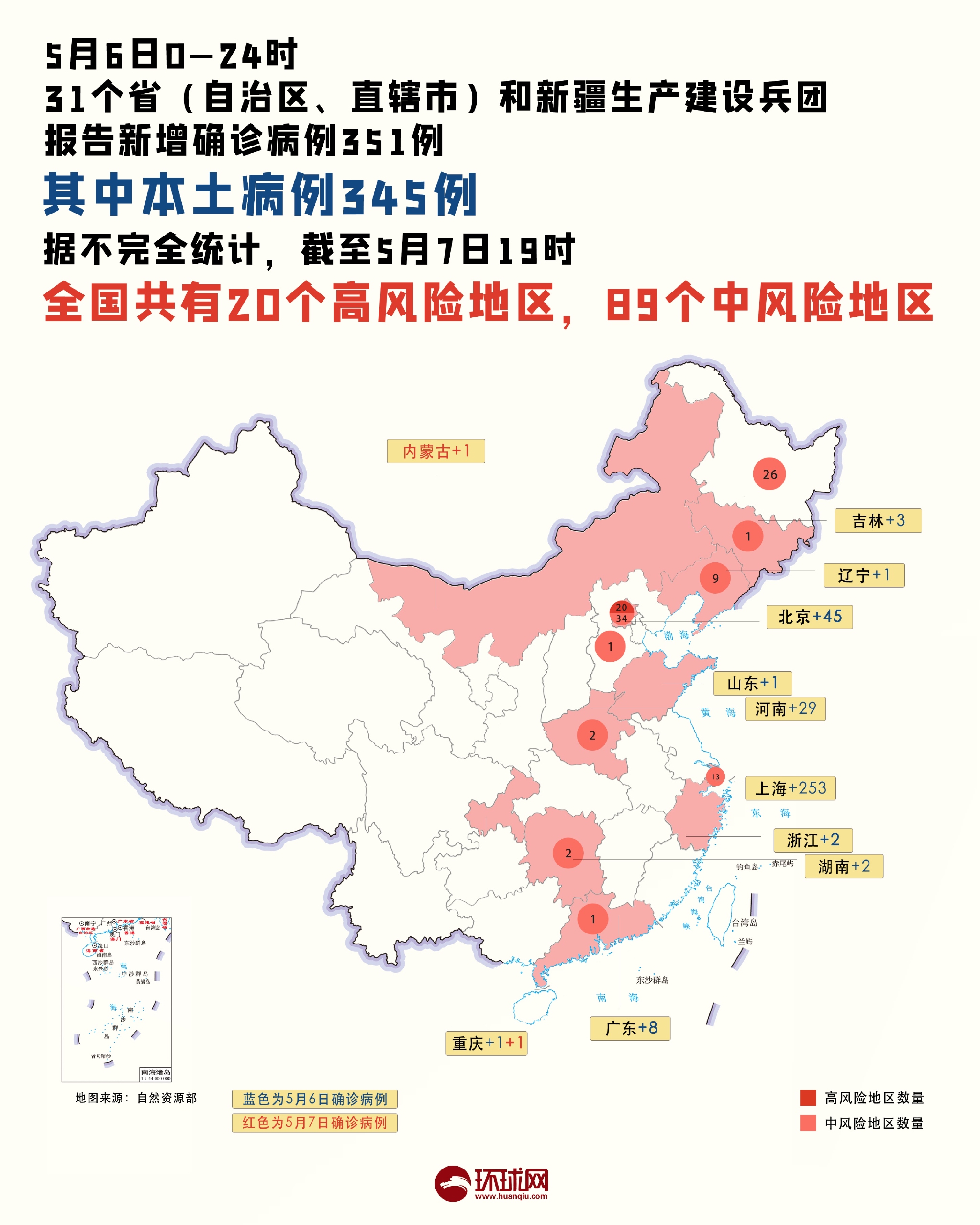 内蒙古新增本土确诊12例︰(内蒙古新增确诊12例 其中本土10例)-第1张图片