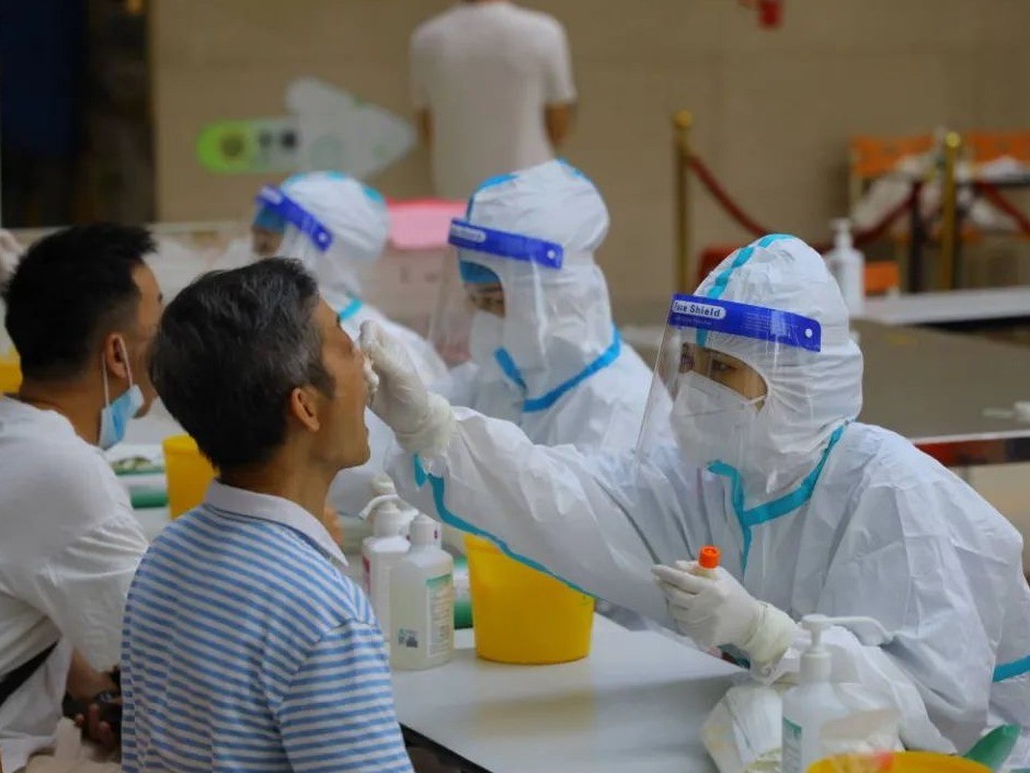 北京确诊病例密接者654人-北京确诊病例密接1751人-第2张图片