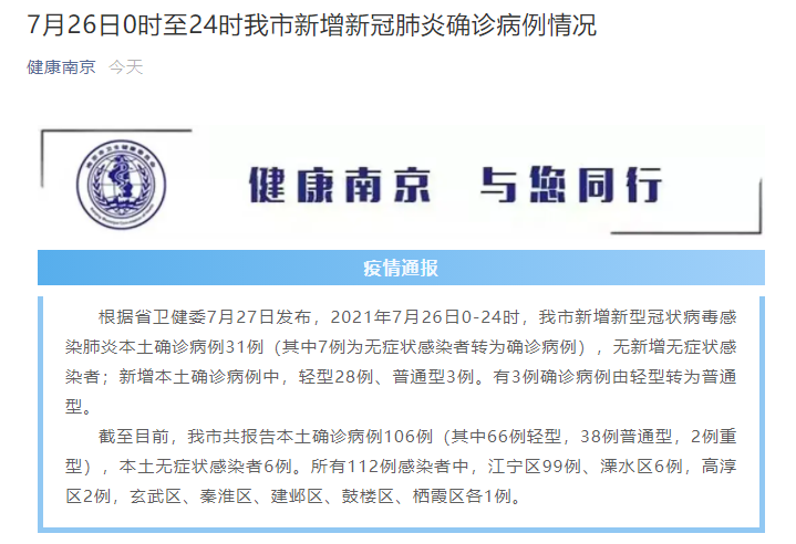 【山东今天疫情最新消息/山东今日疫情通报最新】-第1张图片
