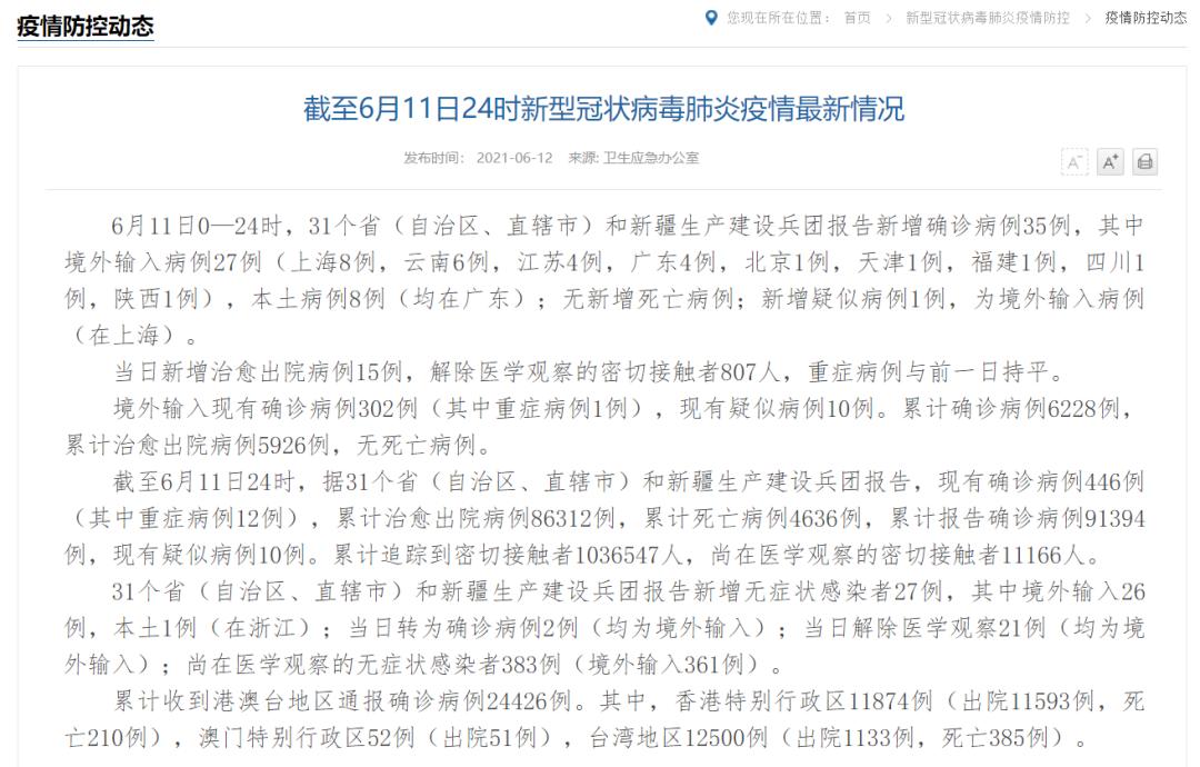 山东最新传染病疫情通报.山东最新传染病疫情通报数据-第1张图片